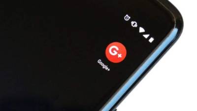 Google+, el intento más exitoso de Google en redes sociales fue víctima un fallo de seguridad, lo que la condenó al cierre por parte de la propia empresa.
