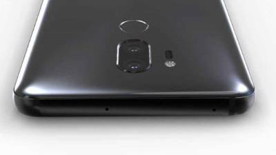 Se espera que el G7 sea presentado hacia finales de este mismo mes de abril y llegue a las tiendas en mayo.