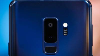 El próximo teléfono insignia de Samsung pinta para ser más que un digno sucesor del Galaxy S9.