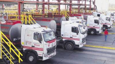 El gobierno venezolano alega que los precios de los comnbustibles ya no cubren los costos de producirlos.