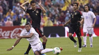 La Bicolor y el combinazo azteca se enfrentarán el próximo 6 de septiembre .