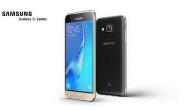 Con la presentación de los teléfonos de la serie C, Samsung pone fin a los rumores y especulaciones.