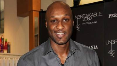 Lamar Odom