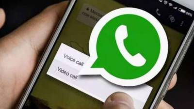 WhatsApp activó la función con una calidad razonablemente buena, pero esto depende de la conexión a internet o las capacidades de los dispositivos que se utilicen.
