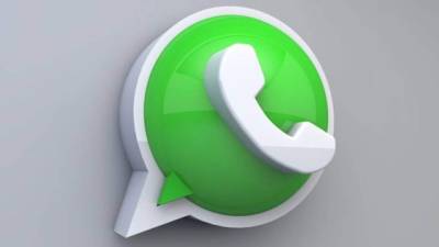 WhatsApp es una de las aplicaciones más usadas en el mundo.