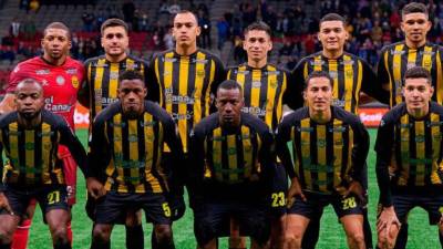 Real España reporta varias salidas y fichajes para encarar el Clausura 2024.