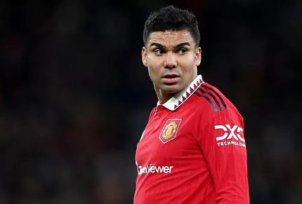 Casemiro revela por qué se fue del Real Madrid y lo que dijo de Messi