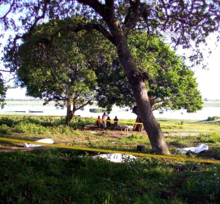 Asesinan de varios disparos a tres agricultores en La Mosquitia