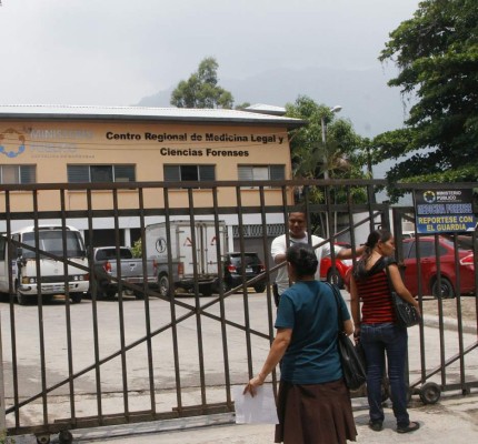 Asaltantes ultiman a balazos a albañil en El Progreso