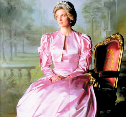 Lady Diana, la princesa que no debió morir