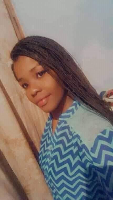 Sandy se fue de San Pedro Sula por amor y la hallaron muerta en Tela ¿Qué se sabe de su caso?