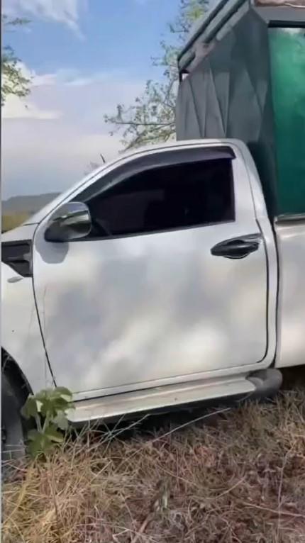 ¿Quiénes eran los primos asesinados en Nacaome cuando vendían pan?