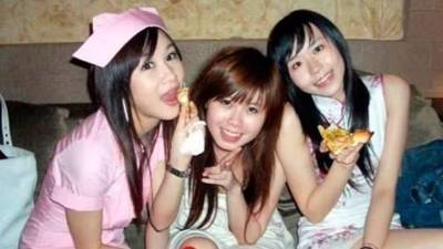 La provincia china de Dongguan es conocida como la ciudad del sexo. Foto cortesía Kienyke.