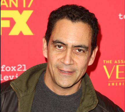 José Zúniga: Un catracho brillando en Hollywood