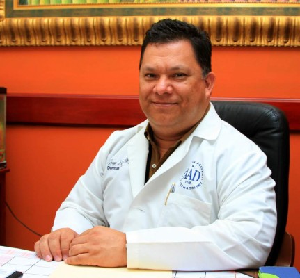 Pies bonitos, sí se puede