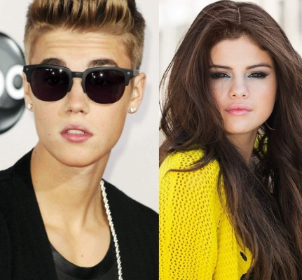 Selena y Justin se reúnen