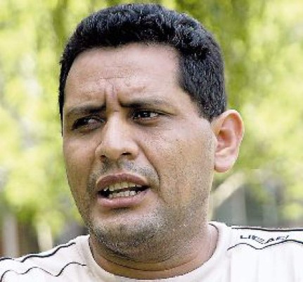 Pretenden vender los búfalos del Curla