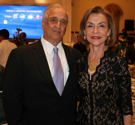 Orgullo, liderazgo y elegante cita