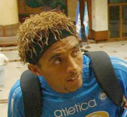 ¿El 'Pando” a Marathón?