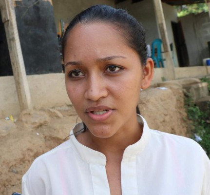 Luchan para que niños ya no reciban clases en galera