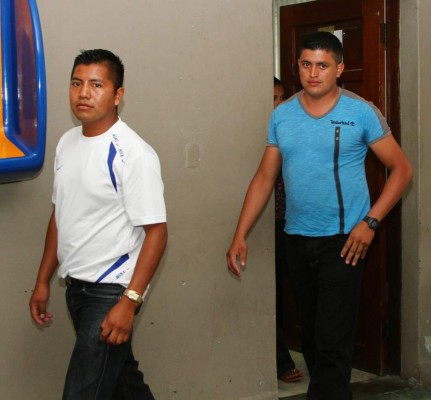 Tribunal declara culpables a policías penitenciarios por fuga de reo