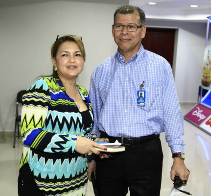 Diunsa inaugura Feria del Juguete 2014