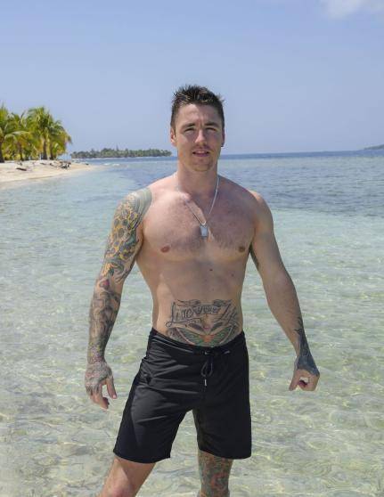 Gorka Ibarguren es entrenador personal y técnico deportivo. Dicta clases online para motivar a las personas y mejorar su rendimiento físico.