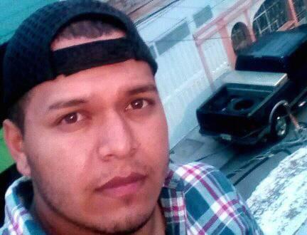 Hombre mata a su hermano tras discusión en Francisco Morazán