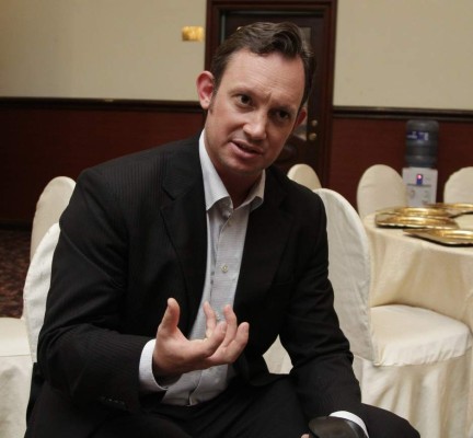 Experto asegura que la energía en el país puede ser 100% renovable