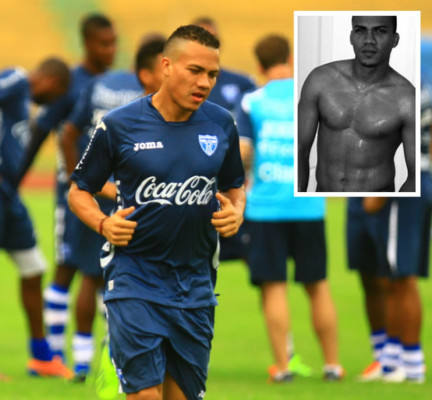 Arnol Peralta tras polémica foto: No quise llamar la atención