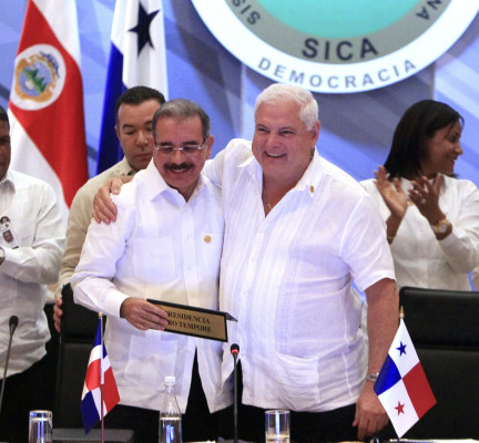 Martinelli niega haber sobornado a italiano