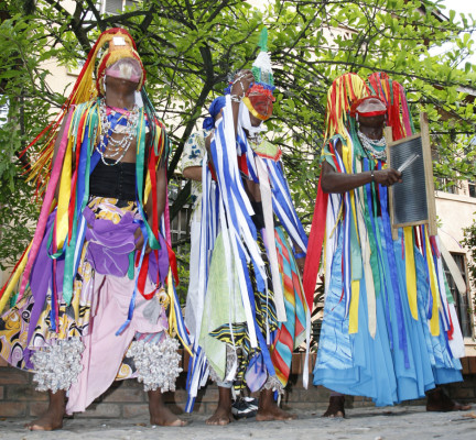 Caravana de los Saberes visita hoy San Pedro Sula