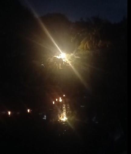 ¿Por qué la familia de Elvis Eliú cree que su cuerpo está en Cabañitas?