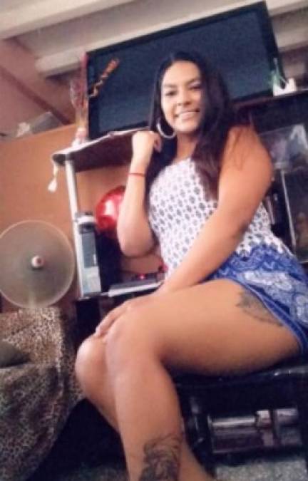 La víctima fue identificada como Karen Gabriela López Erazo (29).