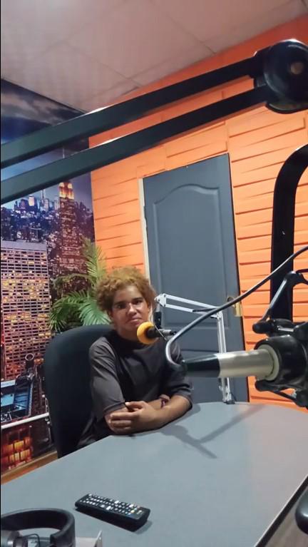 Ya no robo, Dios me cambió: Mirian Díaz antes de ser asesinada en Juticalpa