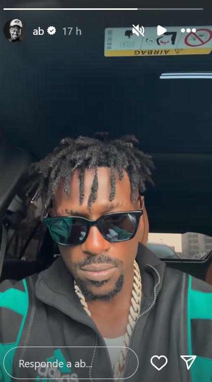 Excampeón es buscado por intento de asesinato en EUA: él reacciona y deja mensaje