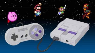 La nueva consola será más pequeña que la original.