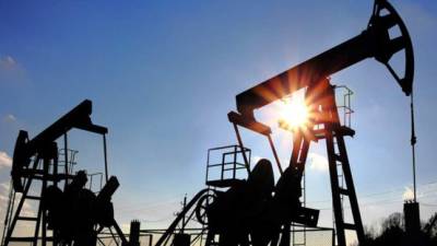 LOGÍSTICA. Refinadoras de petróleo. La Organización de Países Exportadores de Petróleo (Opep) hizo el cálculo previendo los escenarios económicos.