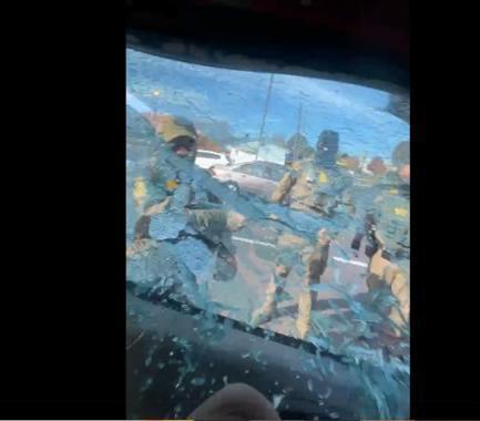 Seguridad Nacional responde al caso del hondureño Willy Aceituno detenido en Charlotte