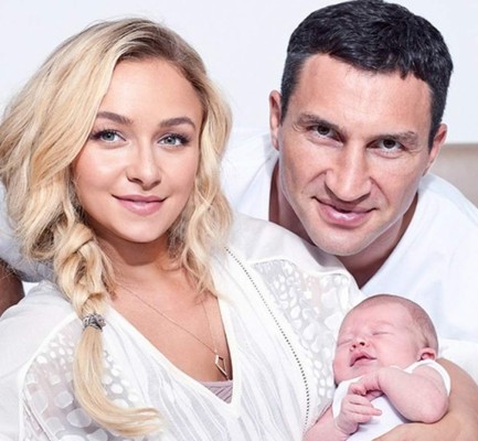 Hayden Panettiere es tratada por depresión postparto