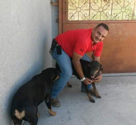 Matan con machete a hijo de pastor en Honduras