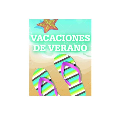 Veraneantes disfrutan en los balnearios de Honduras