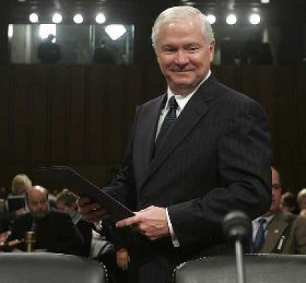 El futuro secretario de Defensa admite que EUA 'no está ganando' en Irak