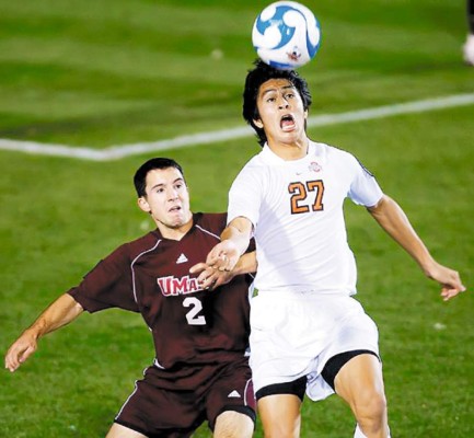 'Estoy alegre por el debut, me sentí bien”