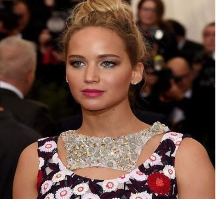 Lo condenan por robar fotos de Jennifer Lawrence