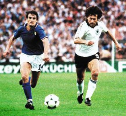 El partido del siglo