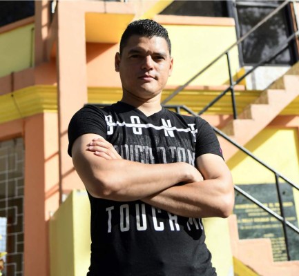 Tal cual con Luis Alvarado: 'Me veo dirigiendo en todos los equipos de la Liga Nacional'