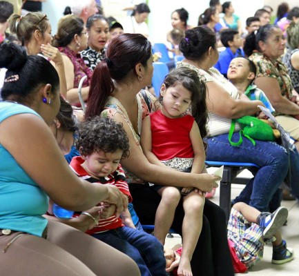 Las mujeres y niños son los más afectados por infecciones en verano