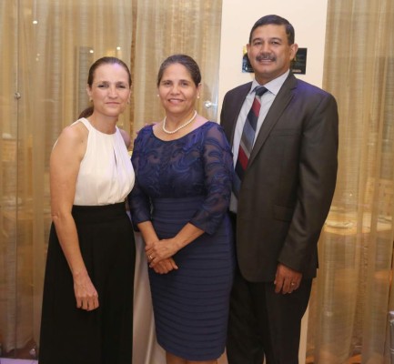 Boda civil de Sofía Díaz y Joachim Ritter