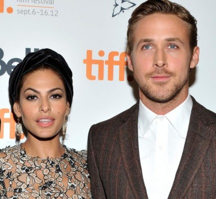 Eva Mendes y Ryan Gosling planean una boda de ensueño